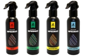 NANOPROTECH Inproducts Premium impregnácia na obuv 200ml