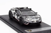 Looksmart Lamborghini Huracan Sterrato All-terrain 2022 1:43 Různé