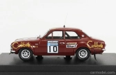 Trofeu Ford england Escort Mki (night Version) N 10 Rally Rac Lombard 1974 H.mikkola - J.davenport 1:43 Brown