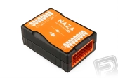 Naza M V2 GPS Combo riadiacej jednotky pre multikoptéry