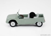 Norev Citroen Mehari 1978 1:43 Svetlozelená