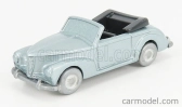 Officina-942 Fiat 1100b Cabriolet 1948 1:76 Light Blue Met