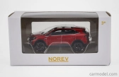 Norev Renault Symbioz Esprit Alpine 2024 1:64 Červená