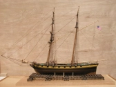 Model Shipways Prince de Neufchatel 1:64 1812 kit