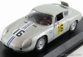 Najlepší model Porsche 356b Abarth N 16 Winner 3h Daytona 1963 C.cassel 1:43 Silver