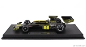 Repliky Lotus F1 72e Team Lotus Jps N 1 Winner French Gp 1974 Ronnie Peterson 1:18 Black Gold