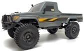 Absima CR4.4eco HILUX 1:10 RTR šedá