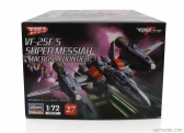 Hasegawa TV series Vf-25f/s Super Messiah 1:72