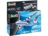 Revell BAe 146 (RJ85) (1:144) (súprava)