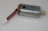 Sky Watcher Race motor, čierny/červený kábel