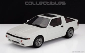 Ls-collectibles Mitsubishi Starion 2.0 Turbo Ex 1988 1:18 Biela