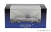 Ricko Mercedes benz Sl-class 190sl (w121) Spider Closed 1955 1:87 Slver Black