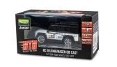Amewi RC terénne auto na diaľkové ovládanie 1:64 biele