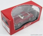 Najlepší model Ferrari 330 Gtc Coupe 1966 1:43 Red Met