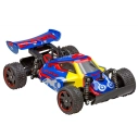 RC auto Speed Generation Buggy Leopard