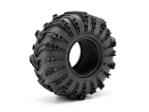 Zmes Rock Grabber Rubber S (140x59mm/2,2in/2ks)