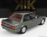 Kk-scale BMW 3-series 320is Italy M3 (e30) 1989 1:18 Grey Met