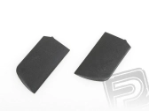 Griffin 450 - Stabilizačné plôšky (plast.)