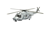 Plastic ModelKit vrtuľník 03784 – NH90 NFH "Navy" (1:72)