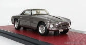 Modely v mierke Matrix Ferrari 250 Europa Vignale Ch.0313eu Coupe 1954 1:43 sivá čierna