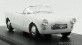 Autocult Auto union Dkw Michaux Spider Belgicko 1954 1:43 Biela