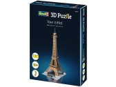 Revell 3D puzzle – Eiffelova veža (47 cm)
