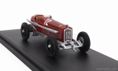 Rio-models Alfa romeo F1 P3 N 12 Winner Monza Gp 1933 Luigi Fagioli 1:43 Červená