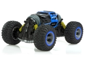 RC auto Transformer STUNT, modrá