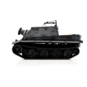TORRO tank PRO 1/16 RC Sturmtiger šedá kamufláž - BB Airsoft - kouř z hlavně