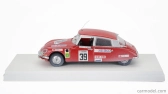 Rio-models Citroen Ds21 N 39 Rally Montecarlo 1972 Francisco Romaozinho - Heitor Morais 1:43 Red