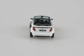 Abrex Škoda Fabia II FL RS2000 Concept (2011) 1:43 - Biela