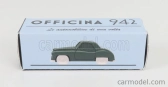 Officina-942 Moretti 350 La Cita 1948 1:76 Zelená