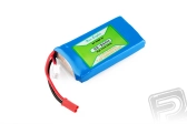 Akumulátor 7.4V 1000mAh (228P)