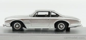 Kess-model Maserati 5000 Gt Ghia Osobný automobil F.innocenti 1961 1:43 Strieborný