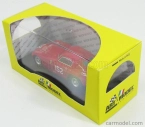 Art-model Ferrari 375mm Coupe Ch.0322 Chanute National Sports Car Races 1954 D.irish 1:43 Červená