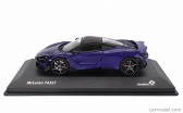 Solido Mclaren 765lt V8 Biturbo 2020 1:43 Purple