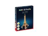 Revell 3D puzzle – Eiffelova veža (34 cm)