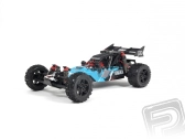 Raider Mega DB 2WD ATX RTR