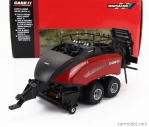 Britains Case-ih Trailer Ln434 Veľký lis - 1:32 Červená čierna