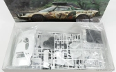 Hasegawa Lancia Stratos Hf Alitalia N 7 3rd Rally Safari 1977 1:24