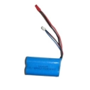 Náhradný akumulátor Li-Po 7,4 V 1300 mAh