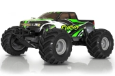 RC auto FURIO elektro Offroad Monster truck