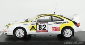 Trophy Toyota Celica Gt-four N 82 Rally Of Portugal 1995 U.nittel - M.eckardt 1:43 Biela Žltá Čierna