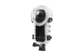 Insta360 X4 – 50 m neviditeľné vodotesné potápačské puzdro