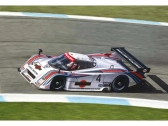 Italeri Lancia LC2 (1:24)