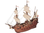 OCCRE San Martin 1:90 kit