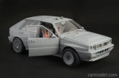 Italeri Lancia Delta Hf Integrale Martini 16v N 1 Rally Montecarlo 1990 M.biasion - T.siviero + Delta Hf Integrale Martini 16v N 7 Winner Rally Montecarlo 1990 D.auriol - B.occelli 1:12 /