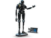 LEGO Star Wars - Bezpečnostný droid K-2SO™