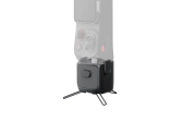 Insta360 Luna Ultra rukoväť so závitom 1/4" (čierna)