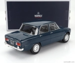 Norev Alfa romeo Giulia Ti 1964 1:18 Modrý benzín